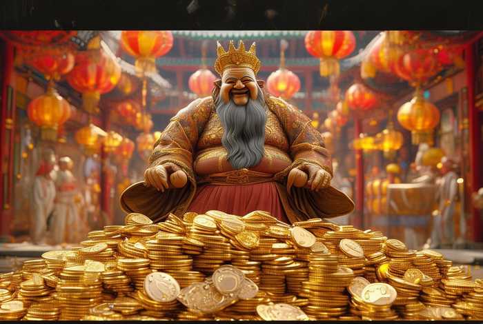 财神爷的小故事;财神爷的小故事有多少年历史 财神爷的小故事;财神爷的小故事有多少年历史