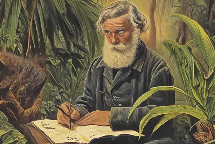 达尔文小故事50字左右、达尔文小故事50字左右怎么写 达尔文小故事50字左右、达尔文小故事50字左右怎么写