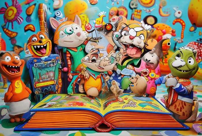 逗人开心幽默小故事，逗人开心幽默小故事大全