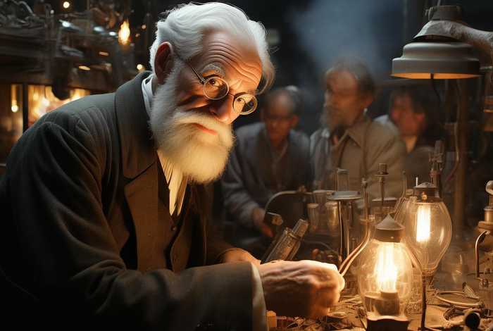 爱迪生的故事视频大全(爱迪生的故事视频大全播放) 爱迪生的故事视频大全(爱迪生的故事视频大全播放)