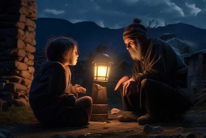 藏族鬼故事睡前故事(藏族鬼故事睡前故事短篇) 藏族鬼故事睡前故事(藏族鬼故事睡前故事短篇)