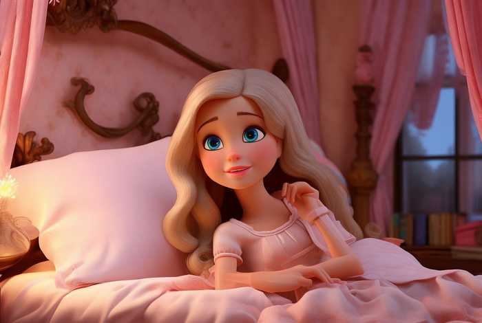 芭比公主睡前故事;芭比公主睡前故事大全文字版10篇 芭比公主睡前故事;芭比公主睡前故事大全文字版10篇