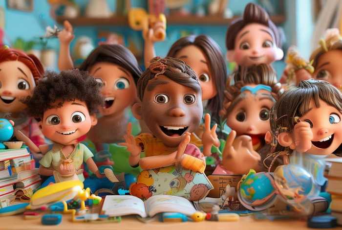 读懂儿童解读儿童(读懂儿童解读儿童推荐理由) 读懂儿童解读儿童(读懂儿童解读儿童推荐理由)