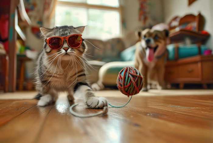 短篇小故事搞笑 - 短篇搞笑小故事大全