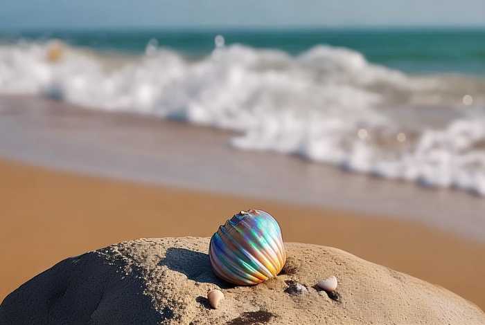 贝壳的小故事（小贝壳的小故事）