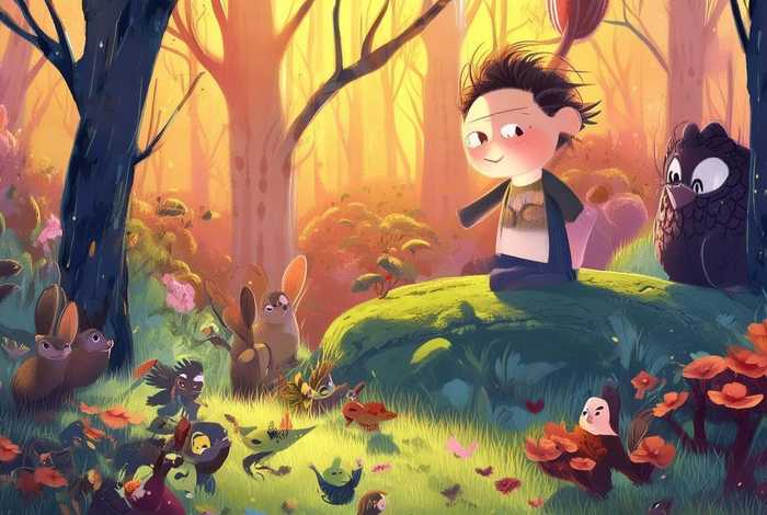 短小儿童小故事童话;短小童话故事大全200字 短小儿童小故事童话;短小童话故事大全200字