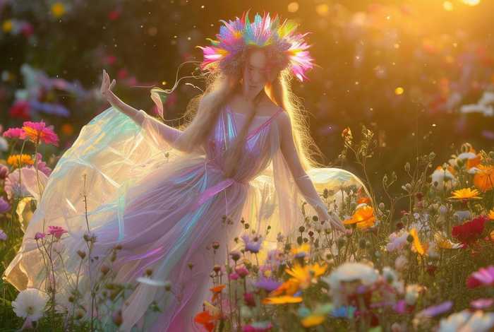 百花仙子的故事主要内容;百花仙子的故事主要内容是什么 百花仙子的故事主要内容;百花仙子的故事主要内容是什么