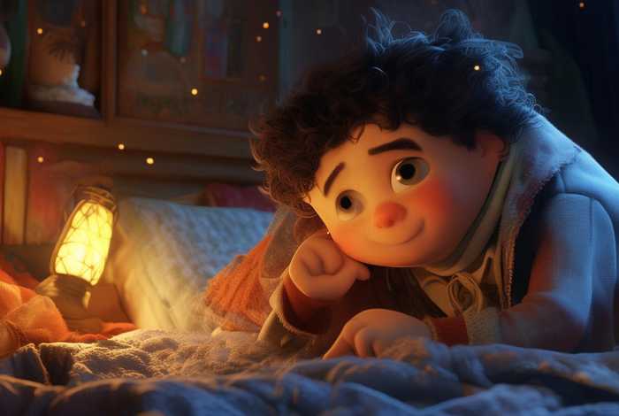 阿凡提儿童故事睡前故事，阿凡提的故事睡前在线听