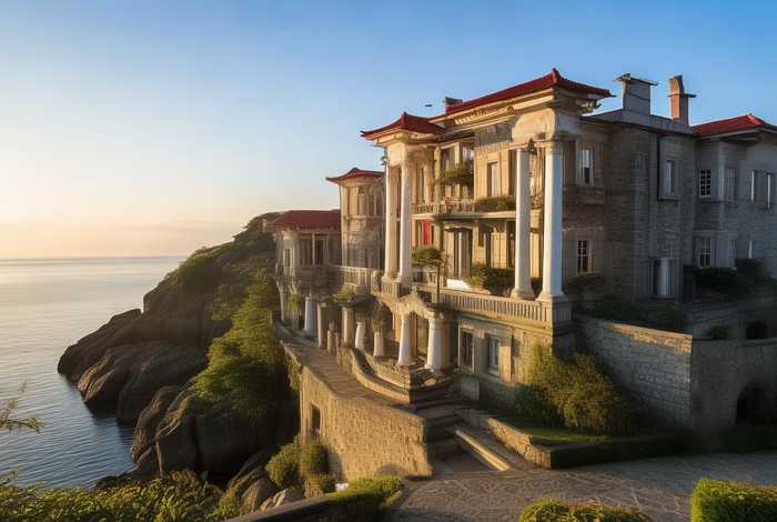 董浩云的故事，董浩云故居在定海哪里？