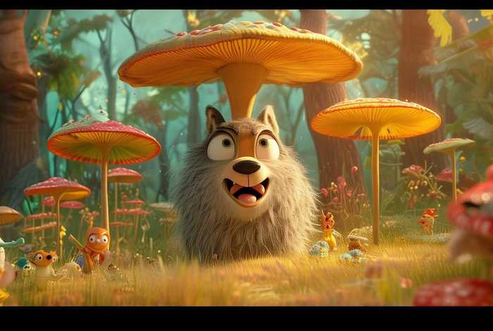 笨狼的故事图画绘本,笨狼的故事图画绘本图片 笨狼的故事图画绘本,笨狼的故事图画绘本图片