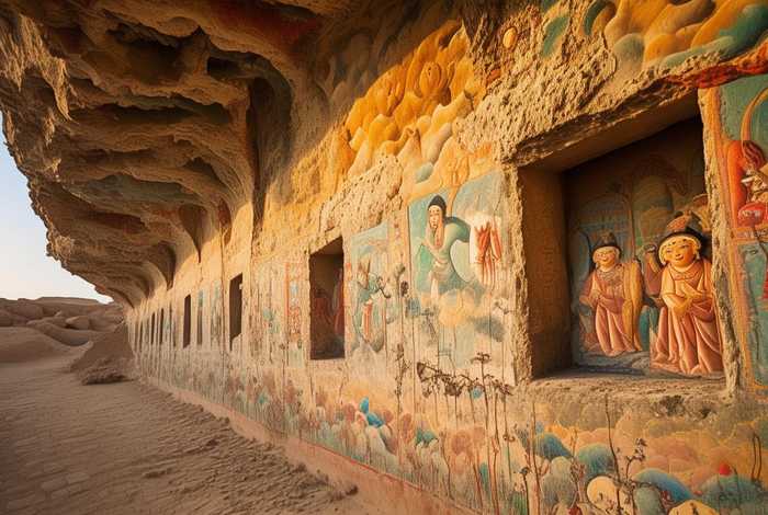 百度莫高窟的故事;百度莫高窟的故事在线观看 百度莫高窟的故事;百度莫高窟的故事在线观看