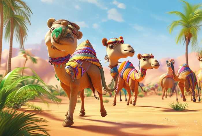 阿联酋动画片,阿联酋动画片叫什么 阿联酋动画片,阿联酋动画片叫什么