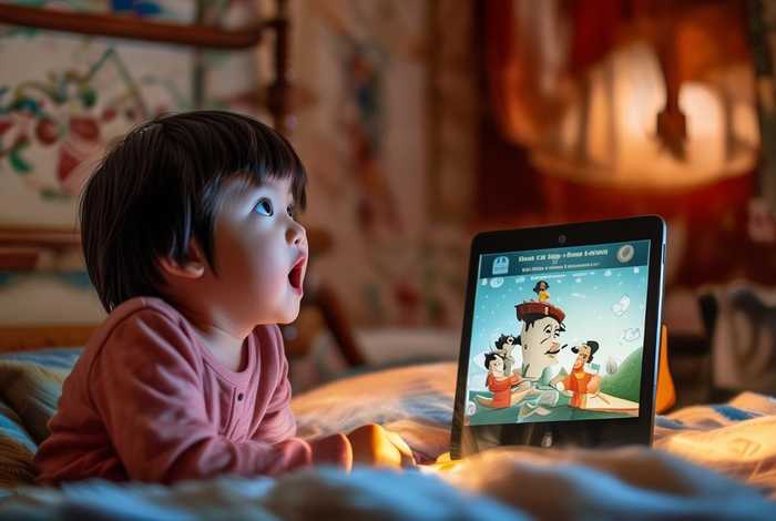 潮汕话儿童睡前故事推荐；潮汕话讲故事的软件