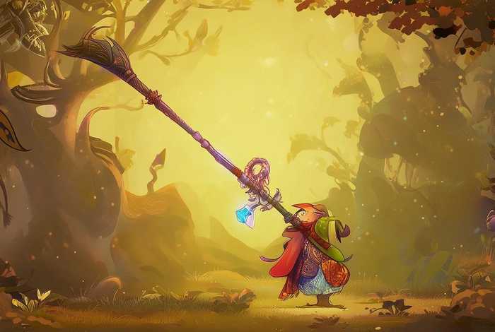 棒槌故事 棒槌会小故事