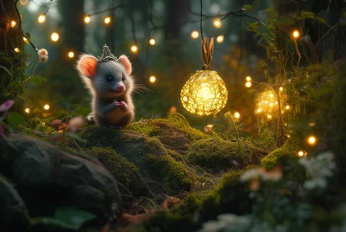 臭鼬的童话故事 - 臭鼬的故事mp3 臭鼬的童话故事 - 臭鼬的故事mp3