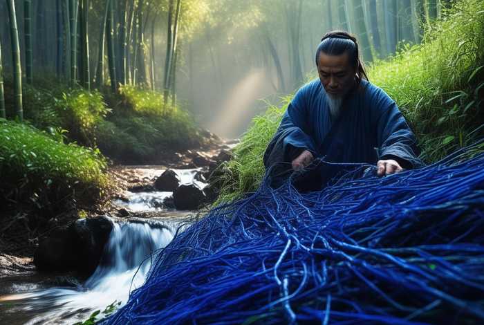 板蓝根的历史故事(板蓝根的故事简写) 板蓝根的历史故事(板蓝根的故事简写)