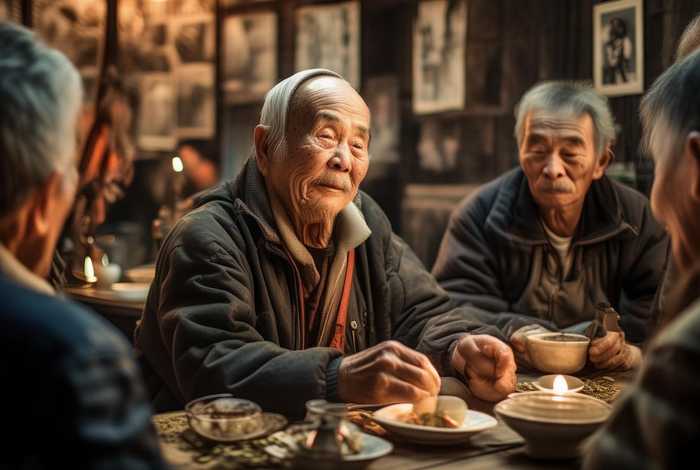 潮汕话故事会、潮汕话讲故事怎么说