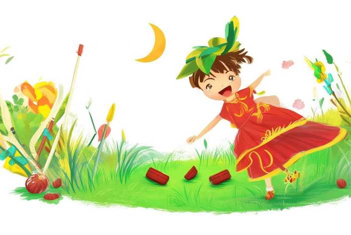 端午节幼儿小故事20字 端午节幼儿小故事20字左右 端午节幼儿小故事20字 端午节幼儿小故事20字左右