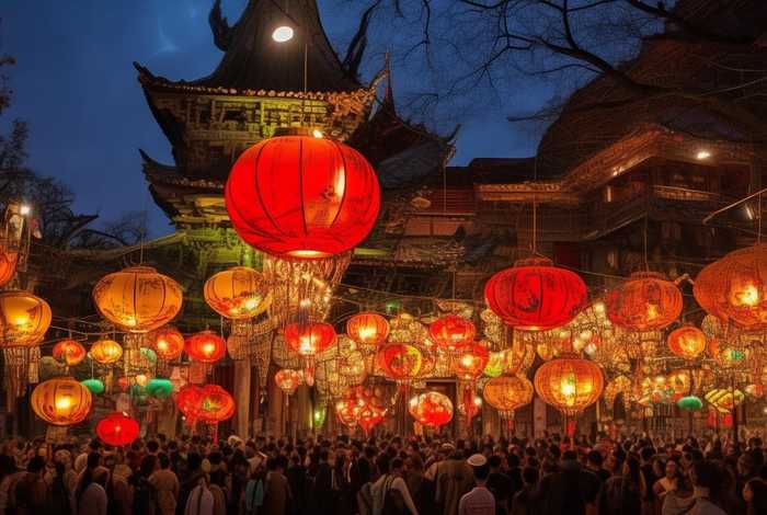 灯笼故事大全完整版 灯笼故事大全完整版视频