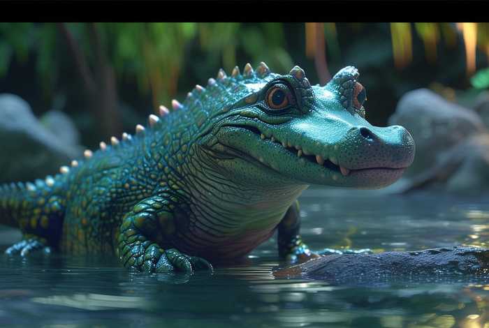 鳄鱼的故事睡前故事;鳄鱼的故事睡前故事卡卡 鳄鱼的故事睡前故事;鳄鱼的故事睡前故事卡卡