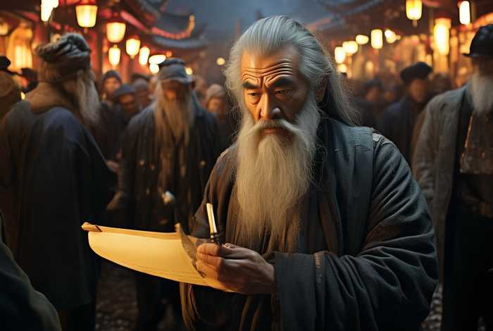 狄仁杰小故事100字、狄仁杰小故事100字概括