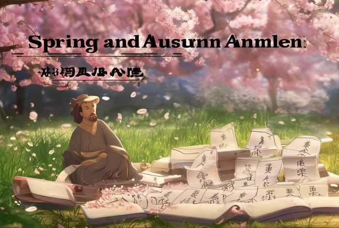 春秋小故事100篇；春秋小故事100篇简短