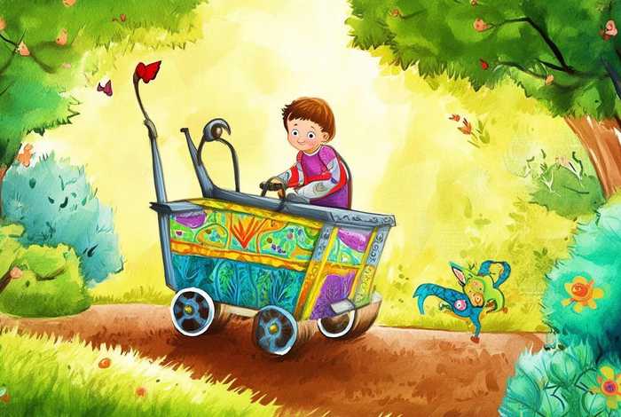 车轮转啊转绘本、车轮转啊转绘本图片