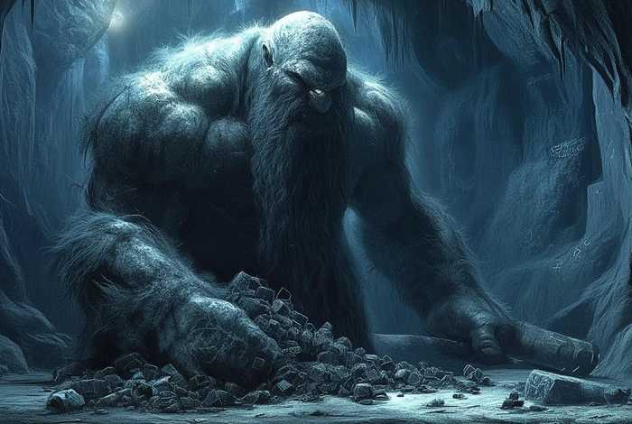 独眼巨人的故事 - 独眼巨人的故事视频