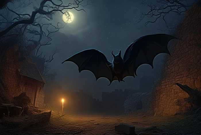 蝙蝠的故事 蝙蝠的故事伊索寓言 蝙蝠的故事 蝙蝠的故事伊索寓言