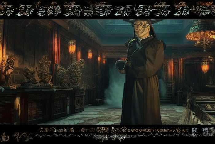 狄仁杰探案故事，狄仁杰探案故事最高做到几品官