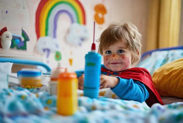 超级感冒幼儿故事 超级感冒幼儿故事文案 超级感冒幼儿故事 超级感冒幼儿故事文案