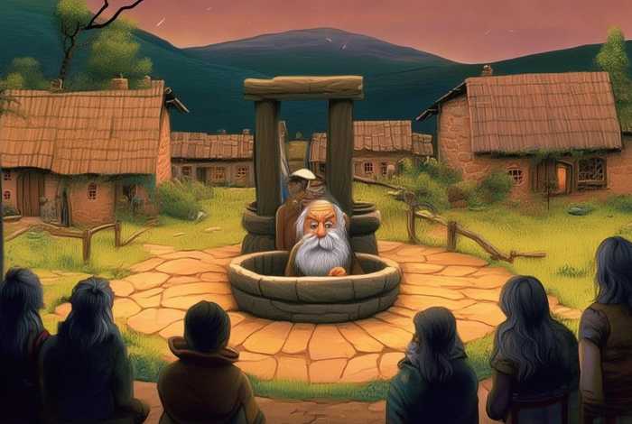 村长讲故事在线听、村长讲故事在线听全集