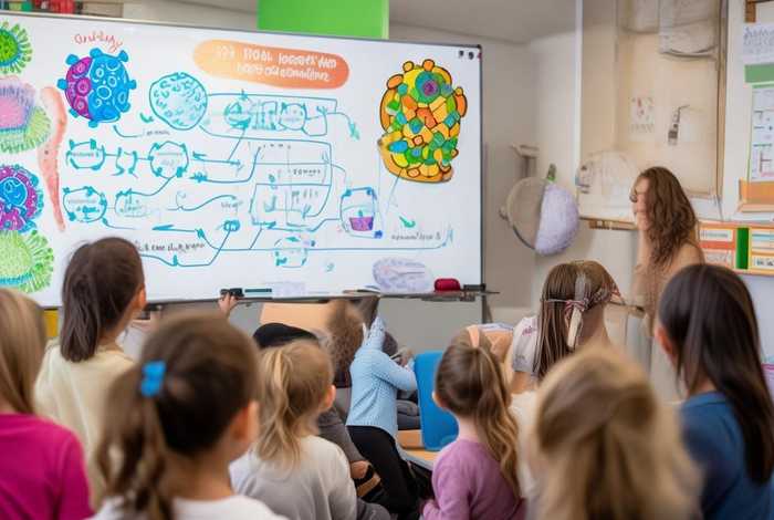 病毒的故事教案大班 - 病毒的故事教案大班反思 病毒的故事教案大班 - 病毒的故事教案大班反思