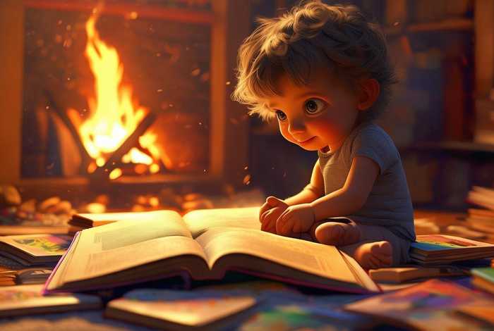 读绘本故事心得感悟(读绘本故事心得感悟50字) 读绘本故事心得感悟(读绘本故事心得感悟50字)