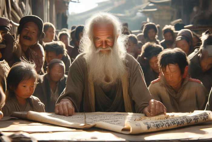 诚信历史小故事 - 诚信历史小故事200字 诚信历史小故事 - 诚信历史小故事200字