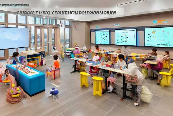 阿联酋儿童教育，阿联酋儿童教育中心官网