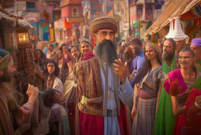 聪明的阿凡提故事视频 聪明的阿凡提故事视频大全