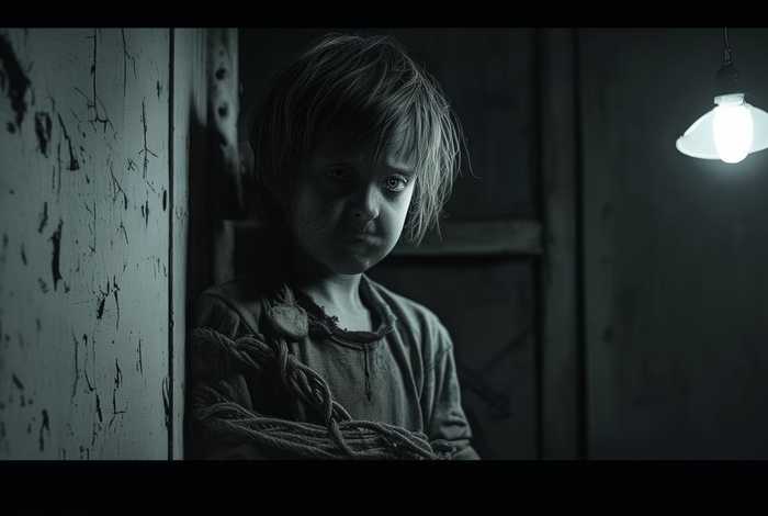 绑架的儿童 - 绑架的儿童动画片 绑架的儿童 - 绑架的儿童动画片