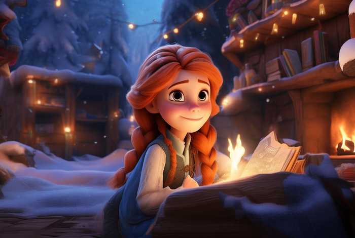 爱莎故事全集在线听、爱莎故事全集在线听完整版