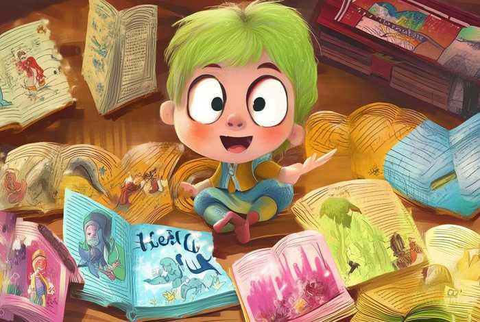 榜样的故事 绘本 - 榜样的故事 绘本怎么画