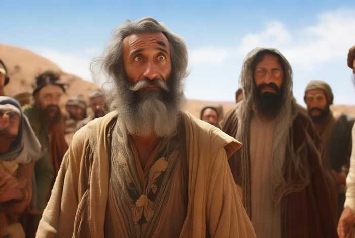 聪明的阿凡提故事主要内容;聪明的阿凡提故事主要内容是什么 聪明的阿凡提故事主要内容;聪明的阿凡提故事主要内容是什么