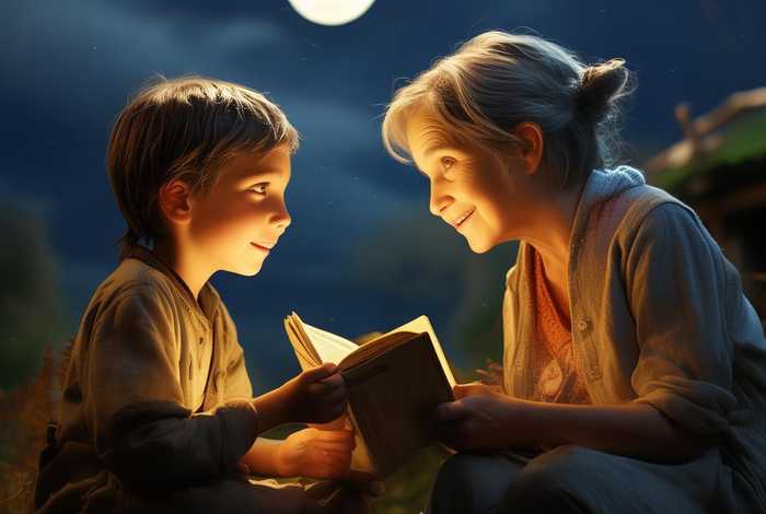 诚信友善的故事五分钟（诚信友善的故事五分钟内容）