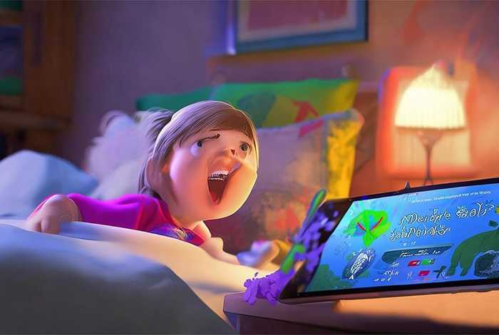 点读故事书睡前故事；点读故事书睡前故事在线听