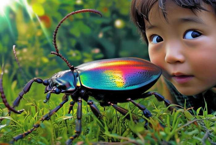 独角仙介绍儿童(独角仙介绍视频) 独角仙介绍儿童(独角仙介绍视频)