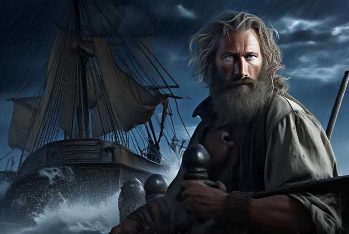 船长的经典故事 船长的经典故事有哪些 船长的经典故事 船长的经典故事有哪些