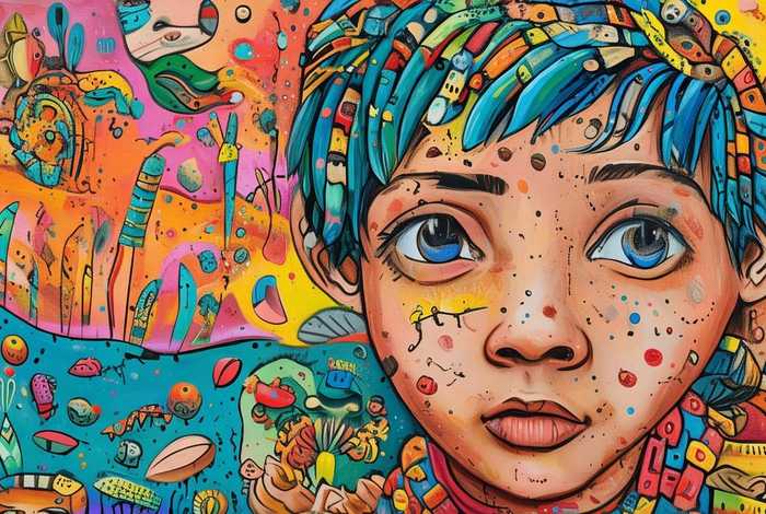 纯真美的儿童作品、纯真美的儿童作品在线观看