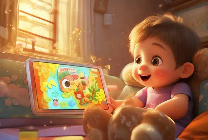 百度宝宝睡前故事，百度宝宝睡前故事免费听