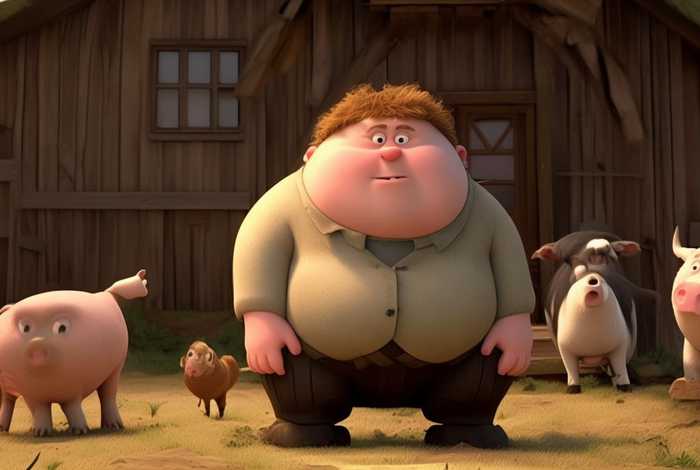 笨笨的汉斯的故事原文（笨笨的汉斯的故事原文完整版）