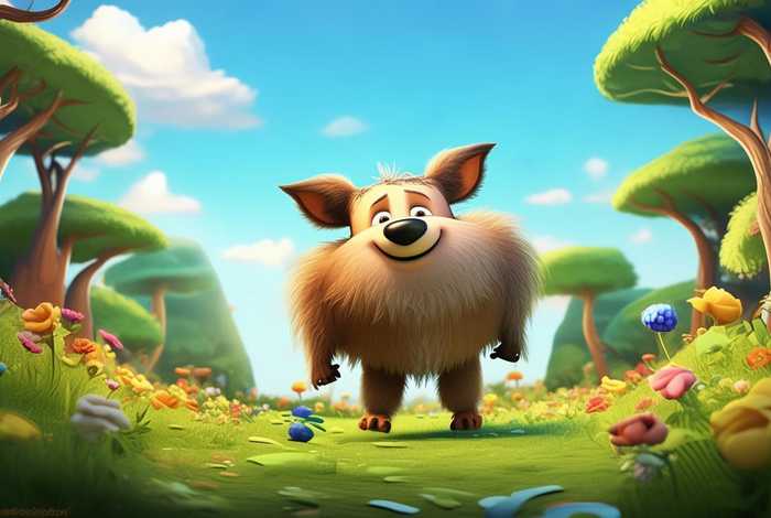 笨狼的故事动画版(笨狼的故事动画版在线观看) 笨狼的故事动画版(笨狼的故事动画版在线观看)