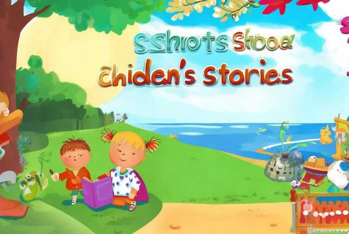 短篇幼儿故事文字版，短篇幼儿故事文字版大全